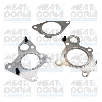 Gasket, EGR valve